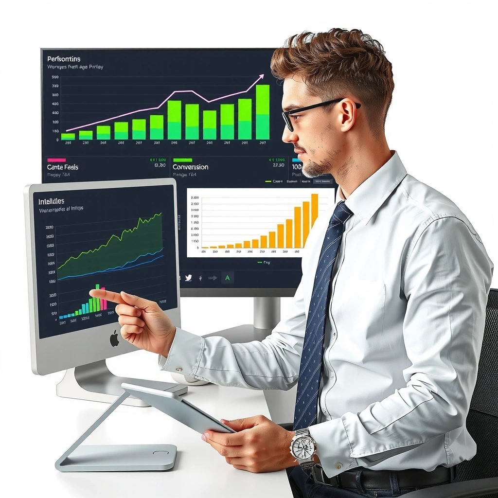 Marketing Analytics and Optimization