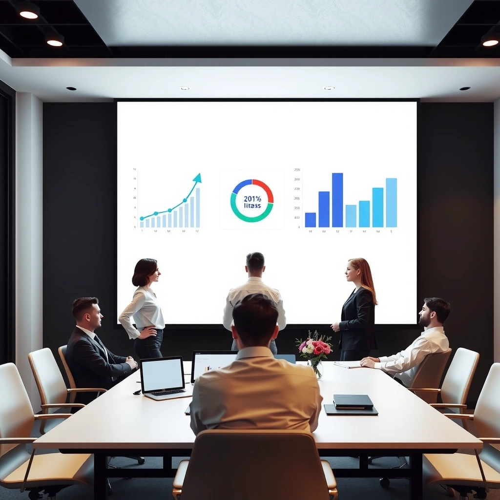 Marketing Strategy Planning